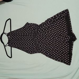 *3 for $10* H&M Black Romper